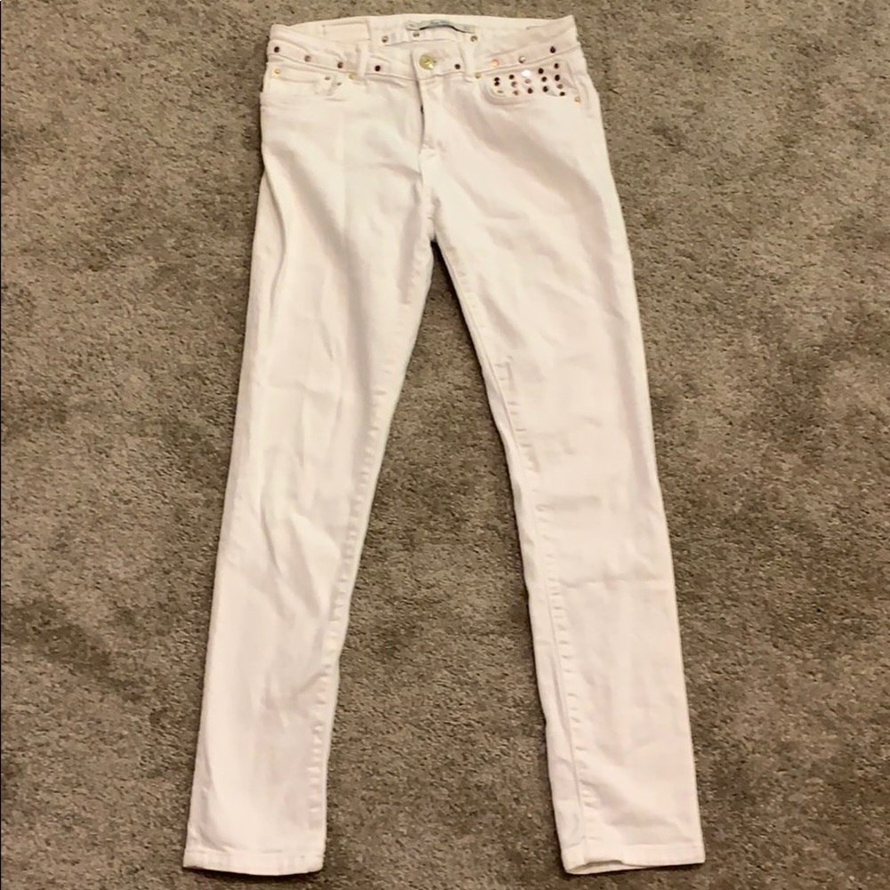 Zara jeans